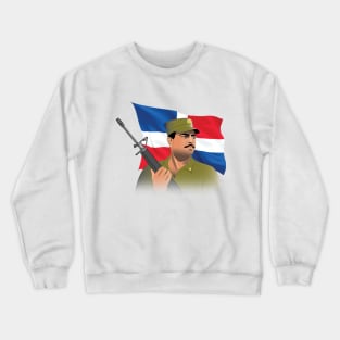 Caamano T shirt Crewneck Sweatshirt